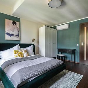 Appartement met Twee Slaapkamers